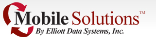 Mobile Solutions LOGO